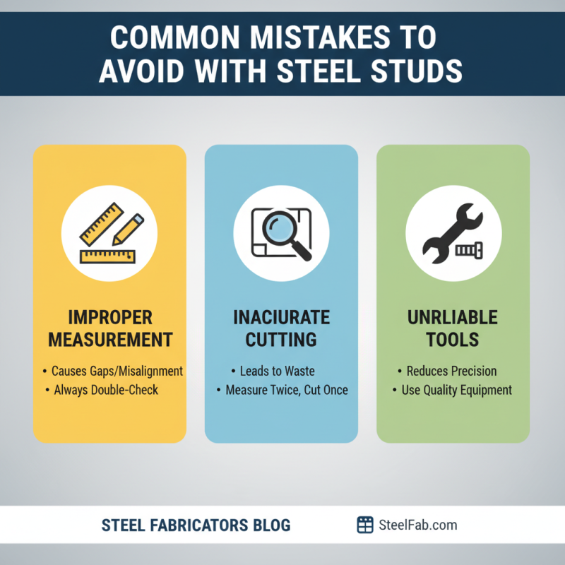 150 Steel Stud Tips for Building Success in Construction Projects?