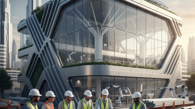 Why Choose Aluminum Profile Extrusion for Your Projects?