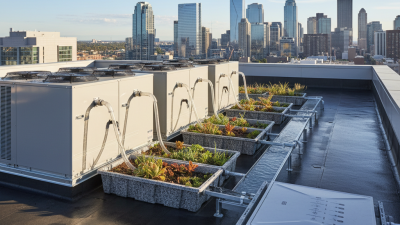 How to Manage Air Conditioner Water for Optimal Efficiency?
