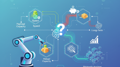 How to Choose the Best Robotic Palletisers in 2026?