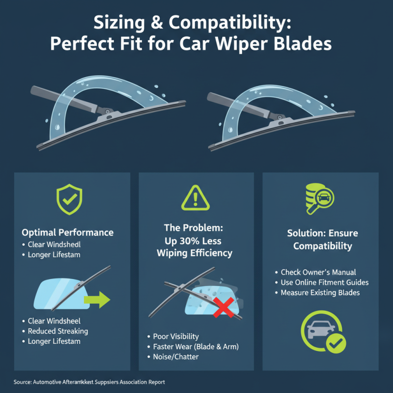 2026 How to Choose the Best Flat Wiper Blade for Your Car?