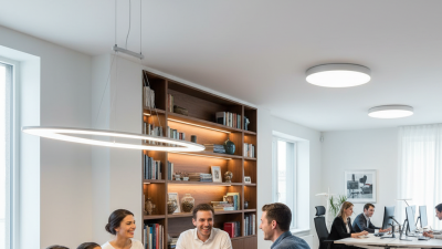 What is a Led Light Fixture and How Does It Benefit Your Space?