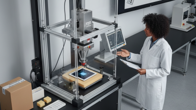 How to Choose the Right Drop Test Equipment for Your Needs?