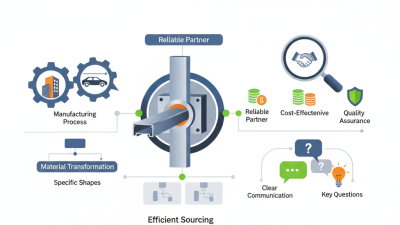 What is Alu Extrusion and How to Source It Efficiently?