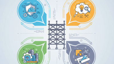 Why Choose Global Scaffold Sales for Your Next Project?