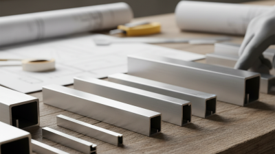 How to Choose the Right Aluminium L Profile for Your Project?