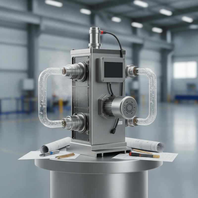Top Pump Condensate Drain Solutions for Global Buyers?
