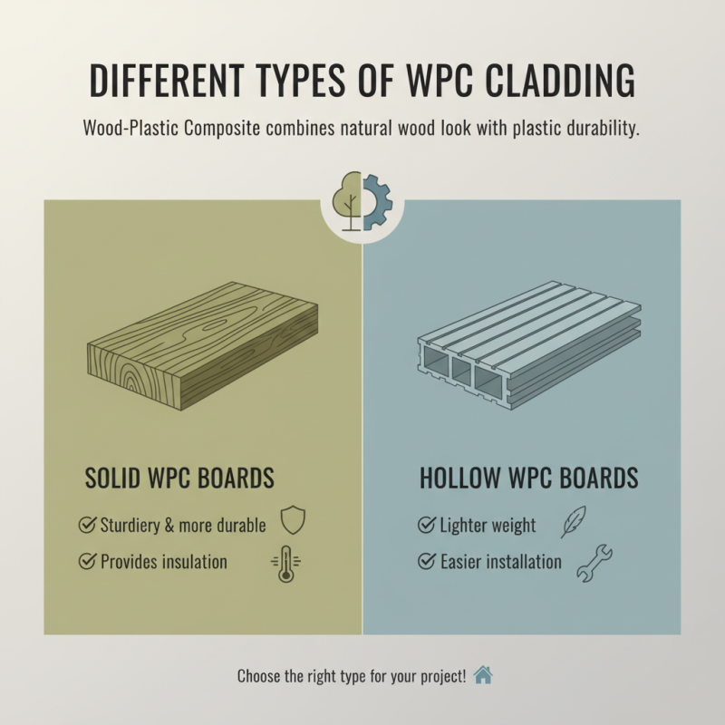 How to Choose the Best WPC Cladding for Your Project?