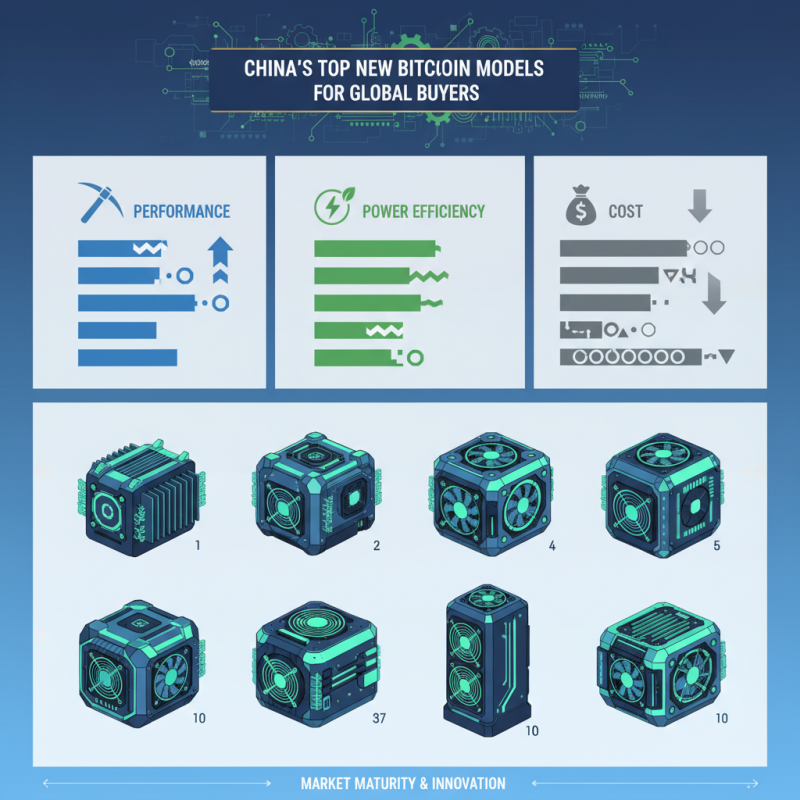 China Top 10 New Bitcoin Miner Models for Global Buyers?