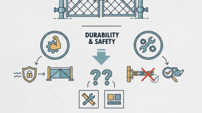 Top Heavy Duty Chain Link Gate Hinges for Global Buyers?