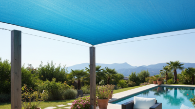 How to Choose the Best CoolBlue Shade Net for Your Needs?