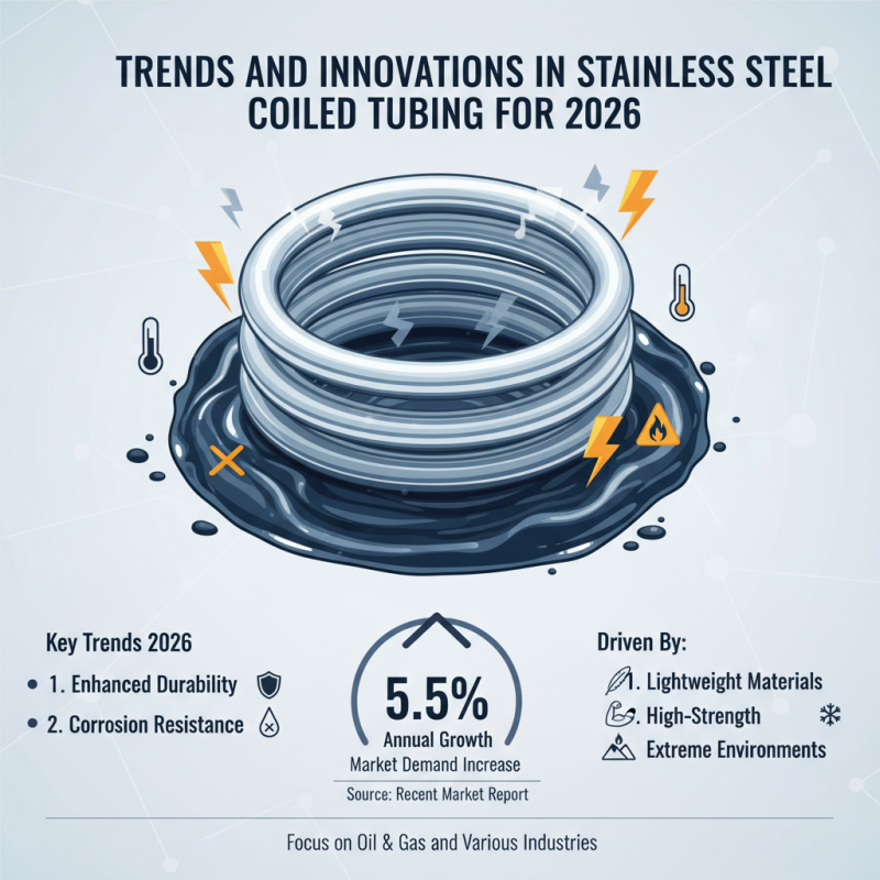 2026 Top Stainless Steel Coiled Tubing Sourcing Guide?