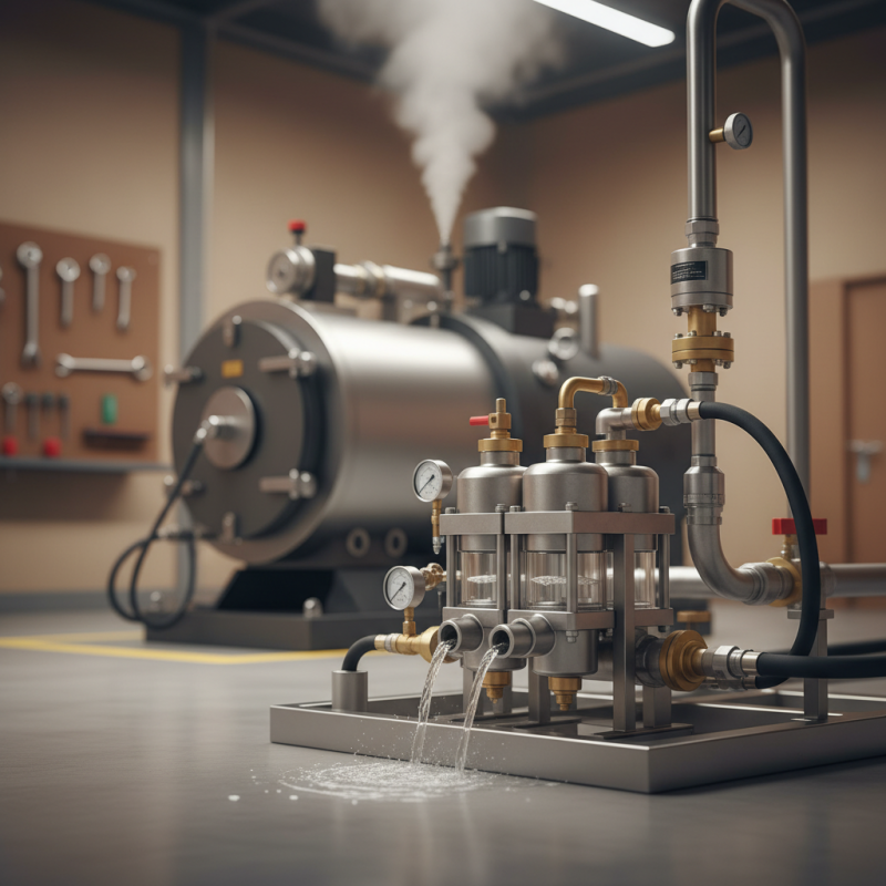 Top Pump Condensate Drain Solutions for Global Buyers?