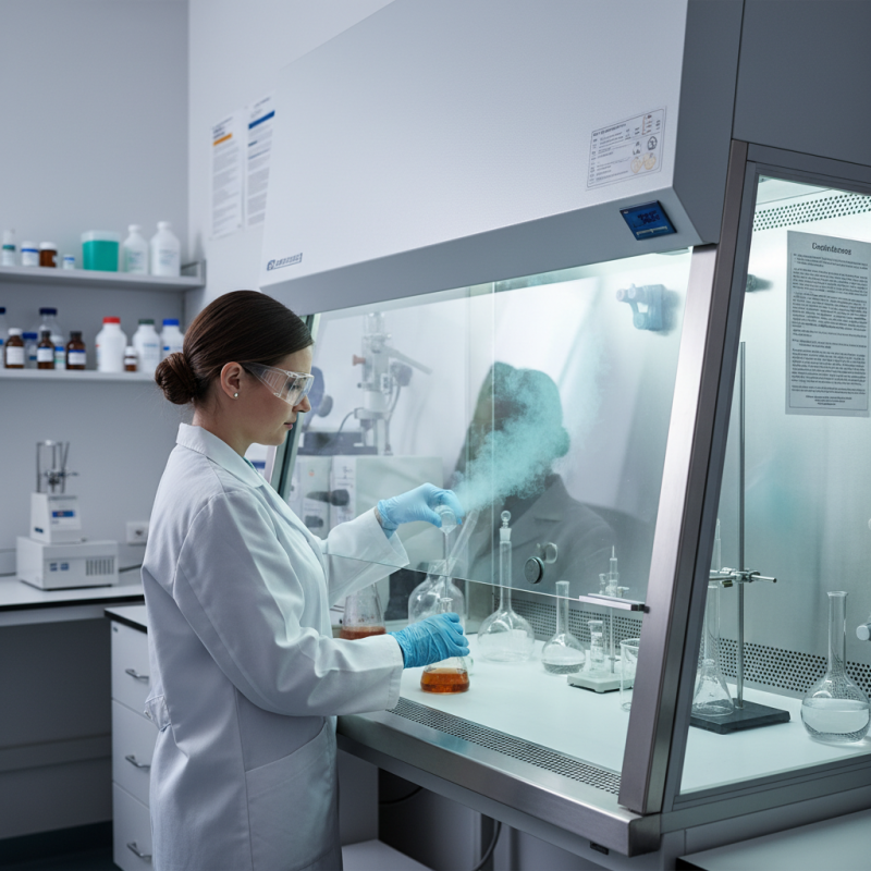 What is a Laboratory Hood and How Does It Work?