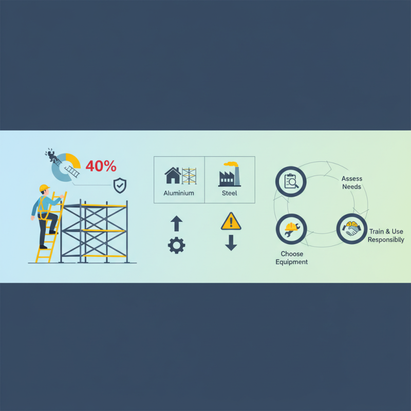 2026 Best Ladders Scaffolding for Safe and Efficient Work?