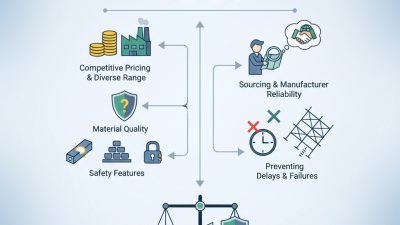 How to Choose OEM Chinese Scaffolding for Your Next Project?