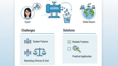Top 10 Pump Condensate Drain Solutions for Global Buyers?