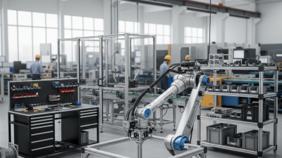 Why Choose T Slot Aluminum Profile for Your Projects?