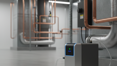 Top Reasons to Choose a Smart Condensate Pump for Your Needs?