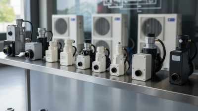 Top 10 Ac Drain Pumps You Should Consider for Your Business?