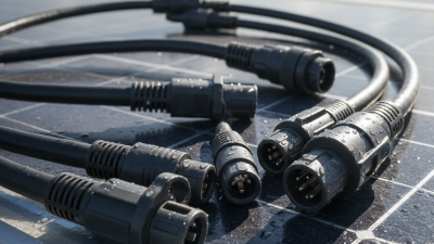 What is a PV Connector and How Does it Work?