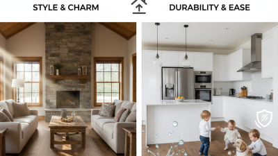 Best Barn Wood Vinyl Flooring Options for Your Home?