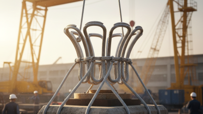 Why Choose Open Body Flower Basket Rigging for Your Needs?