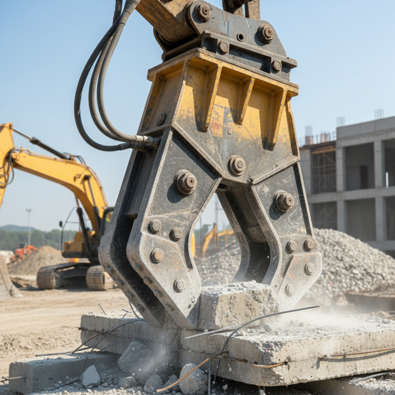 Discover the Best HOMIE Fixed Jaw Hydraulic Options for Your Needs?