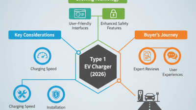 2026 Best Type 1 Ev Charger for Global Buyers Need?