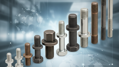 Top 10 Flange Hexagon Bolts for Global Buyers in 2026?