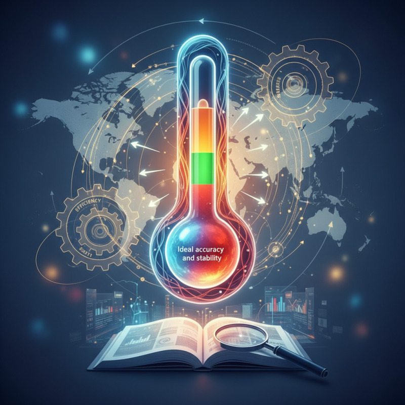 What is the Ideal Ntc Temperature Range for Global Buyers?