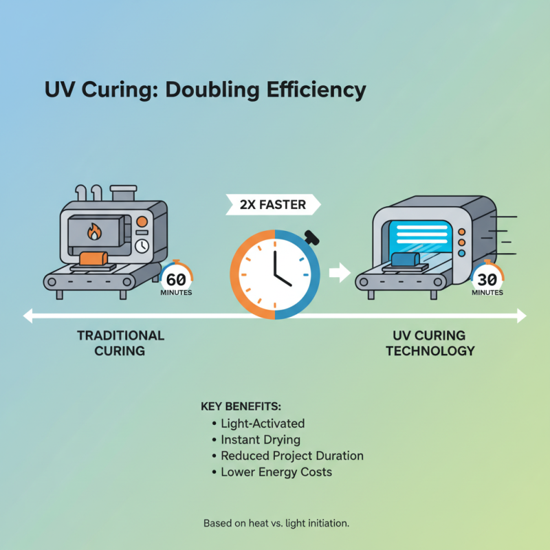 Top Benefits of Using UV Curing Flood Lamps for Your Projects?