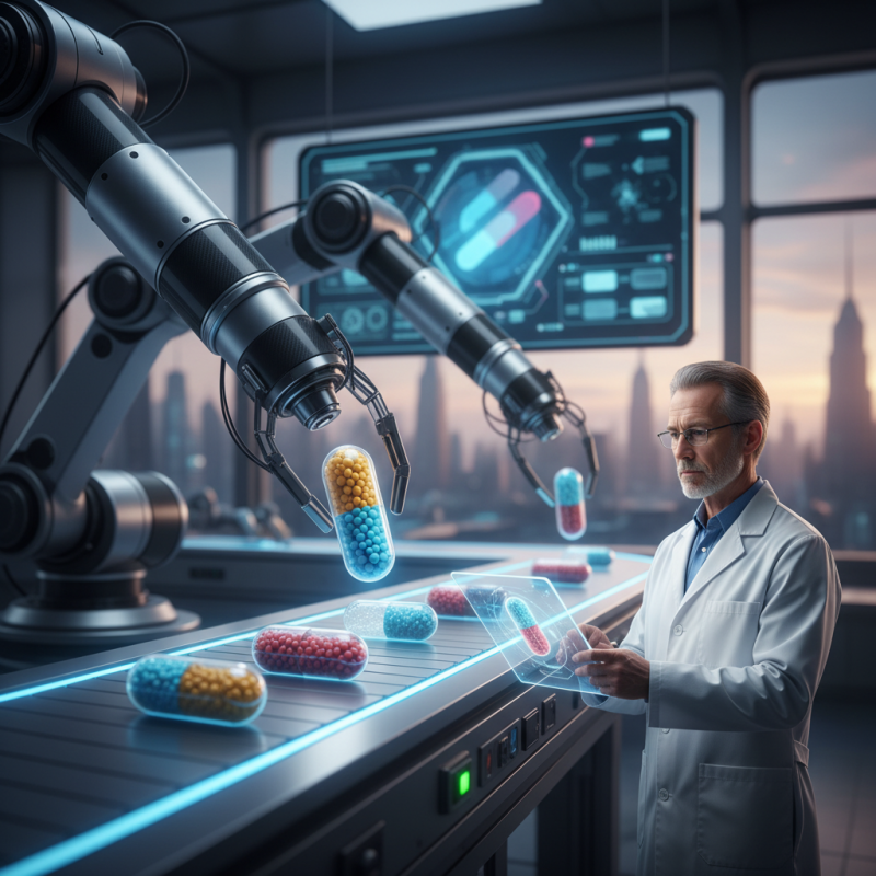2026 Top OEM Capsule Form Solutions for Global Buyers?