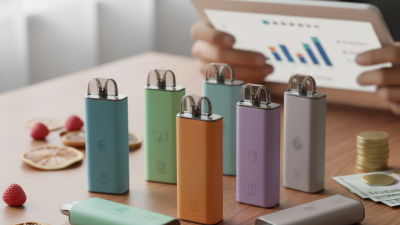 Top Tips for Choosing the Best Cube Vape Disposable Device?