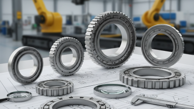 2026 Top Industrial Turntable Bearing Buyers Guide?