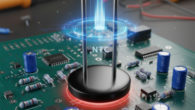 What is a Thermistor Current Limiter and How Does It Work?