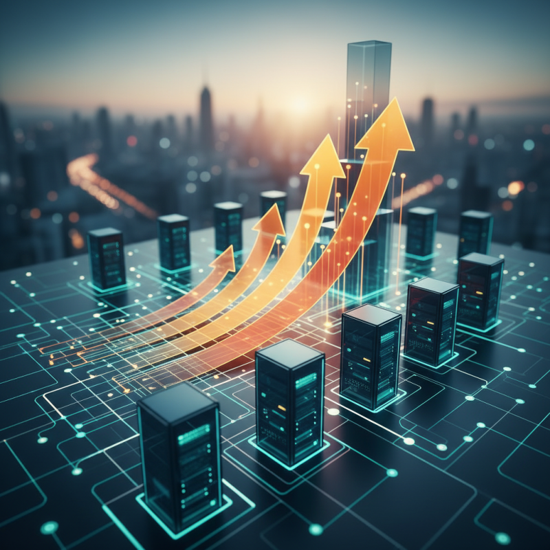 How to Choose the Best Huawei Switch for Your Business Needs?
