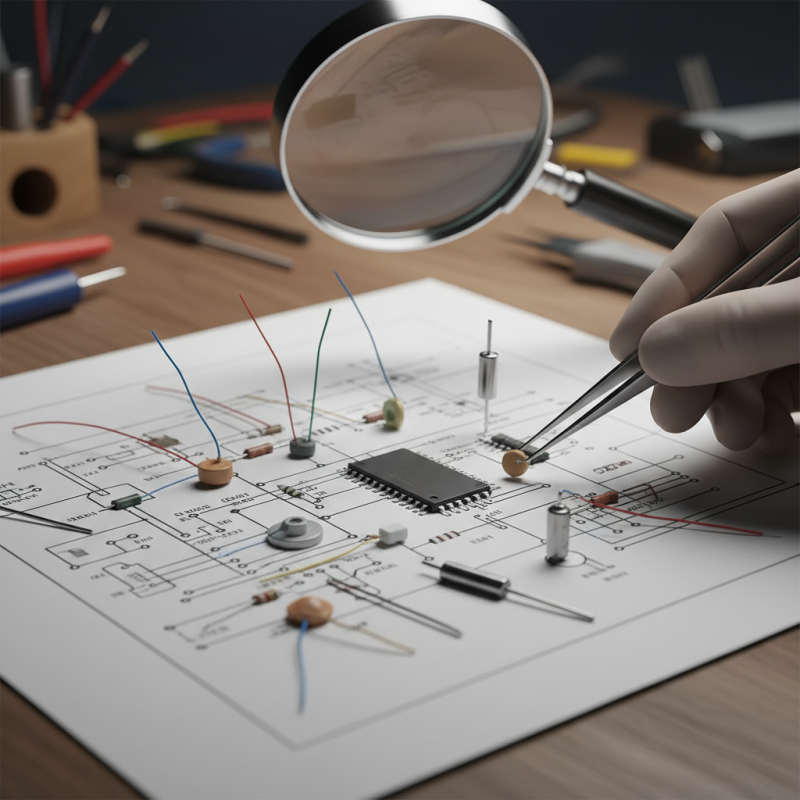 How to Choose the Right Thermistor Input for Your Project?