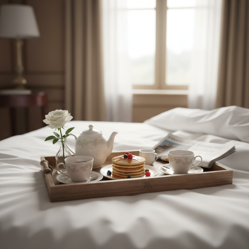 Why Choose the Best Serving Tray for Your Needs?