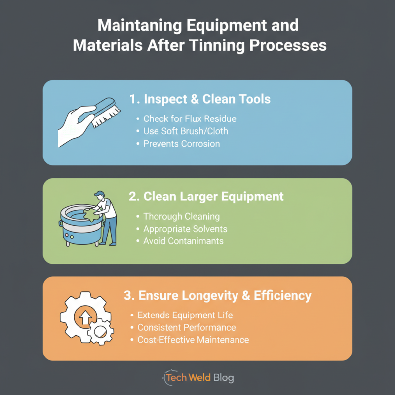 10 Essential Tips for Using Tinning Additive Effectively