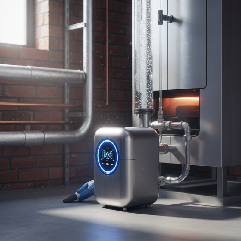 Best Smart Condensate Pump Solutions for Efficient Heating?