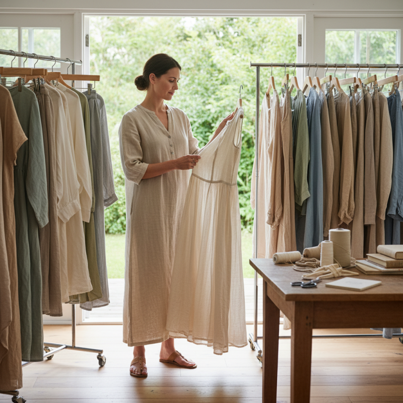 What is Sustainable Fashion for Women and Why Does it Matter?
