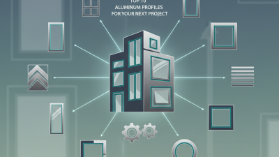 Top 10 Aluminium Window Profiles for Your Next Project?