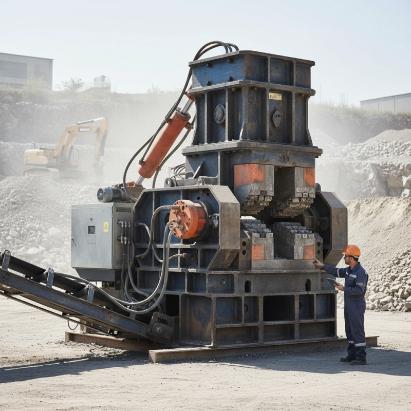 Top 10 Benefits of HOMIE Fixed Jaw Hydraulic Solutions?