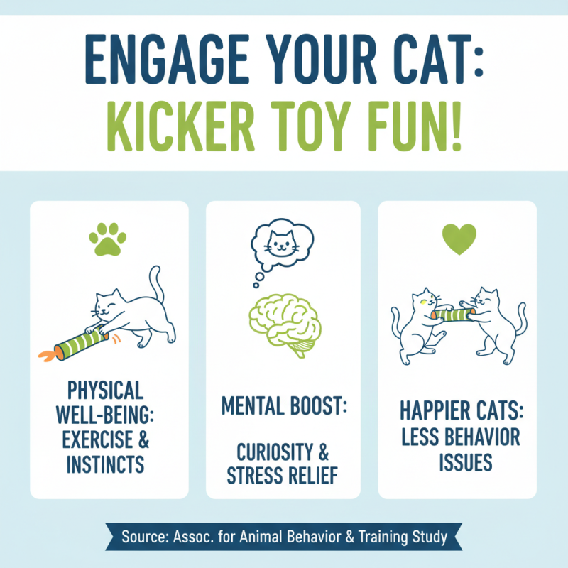 2026 Best Cat Kicker Toy for Ultimate Feline Fun?