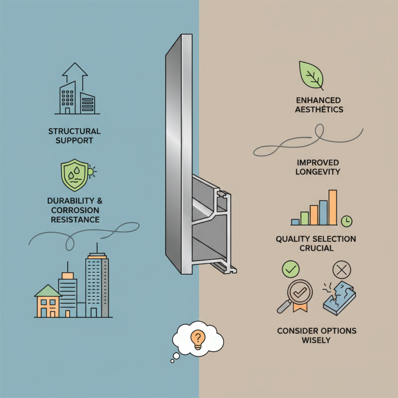 What is Aluminium Door Jamb Extrusion and Its Benefits?