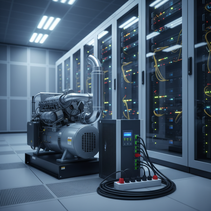 How to Choose Safe Power Systems for Your Business Needs?