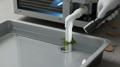 Air Conditioner Water Tips for Optimal Performance and Care?