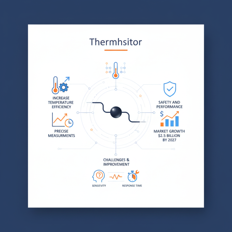 What is Thermistor and How Does It Increase Temperature?