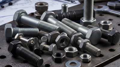 How to Choose High-Strength Fasteners for Your Projects?